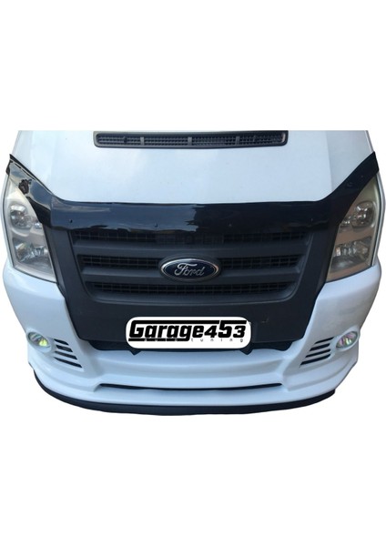 GARAGE453 Ford Transit T16 Kaput Rüzgarlığı fiyatları