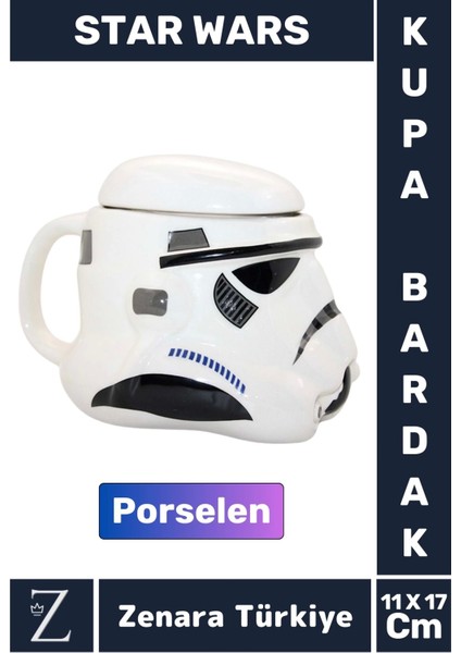 Premium Yüksek Kaliteli Porselen Çocuk Yetişkin Eğlenceli Dekoratif Özel Model Kupa Bardak