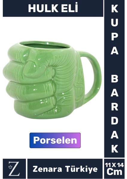 Premium Yüksek Kaliteli Porselen Çocuk Yetişkin Eğlenceli Dekoratif Özel Model Kupa Bardak