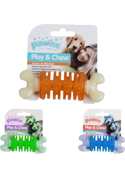 Funny Chew Halka Köpek Kemiği 10,5 cm Yktsn