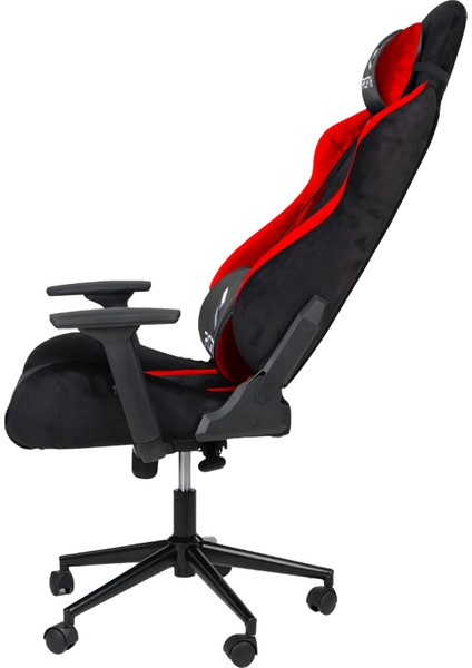 Aura Balance Series Premium Oyuncu Koltuğu – Terletmeyen Kumaş, Sırt Destekli, Ayarlanabilir modelleri