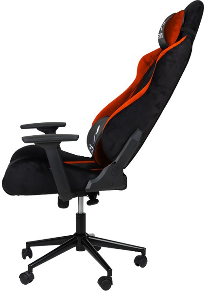 Aura Balance Series Premium Oyuncu Koltuğu – Terletmeyen Kumaş, Sırt Destekli, Ayarlanabilir modelleri