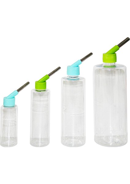 Hamster Suluğu S Boy 100 ml Yktsn