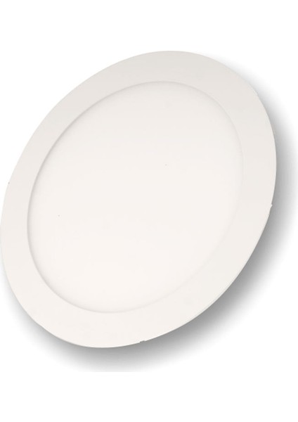 CT-5146B 9W Slim Panel Beyaz Işık