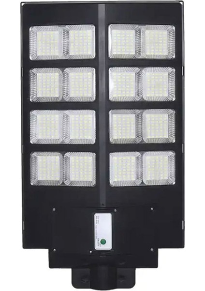 CT-4644 900W Solar Sokak Armatürü Kumandalı