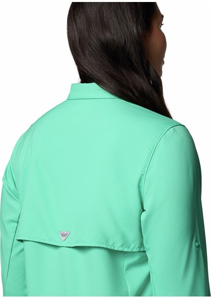 Tamiami Iı Kadın Uzun Kollu Gömlek indirimleri