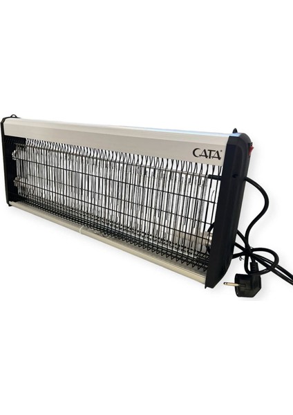 CT-9401 2X20 Sinek Yakalayıcı Armatür