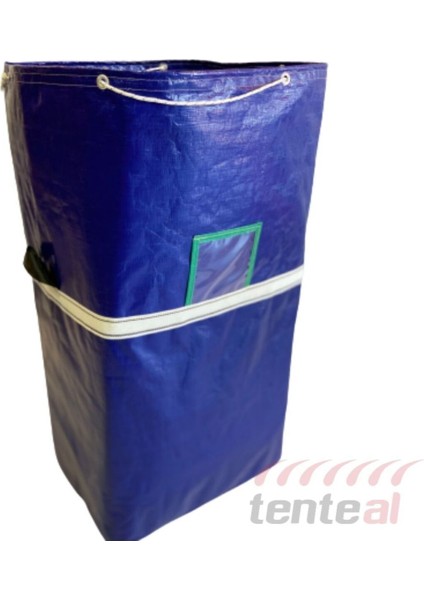 Tekstil Iş Taşıma Branda Çuval Lacivet 5'li Paket fiyatları