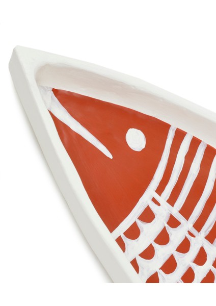Obje (45,5 x 14 x 2 cm )