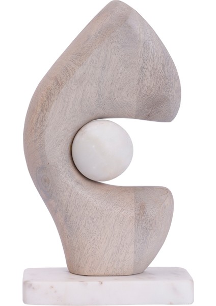 Obje (8 x 18 x 33 cm )