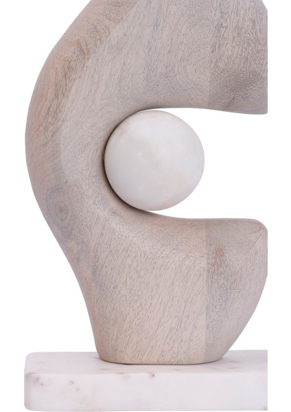 Obje (8 x 18 x 33 cm )