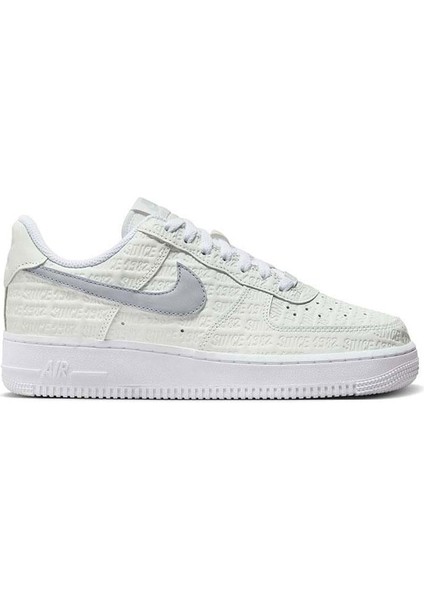 Air Force 1 07 Low Kadın Günlük Ayakkabı FJ4823-100
