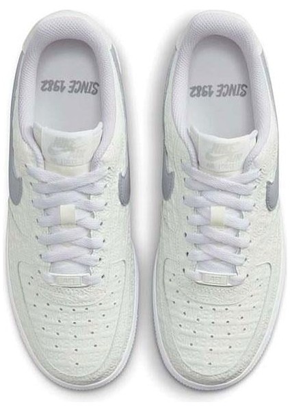 Air Force 1 07 Low Kadın Günlük Ayakkabı FJ4823-100
