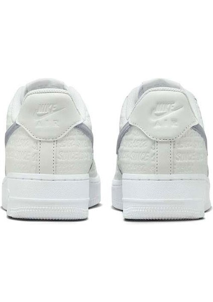 Air Force 1 07 Low Kadın Günlük Ayakkabı FJ4823-100