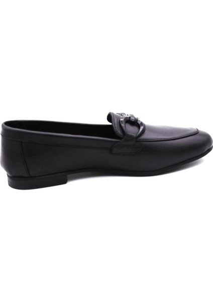 25484201Y Kadın Deri Günlük Ayakkabı fiyatları
