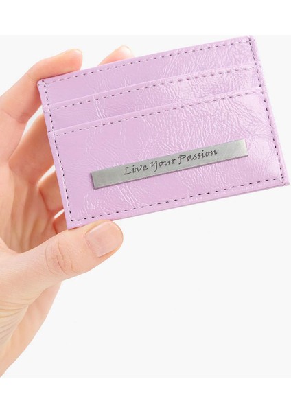 Kadın Suni Deri Kartlık E4965AXNS fiyatları