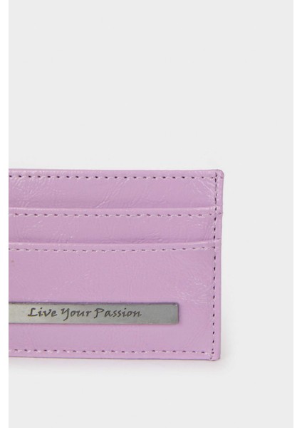 Kadın Suni Deri Kartlık E4965AXNS modelleri