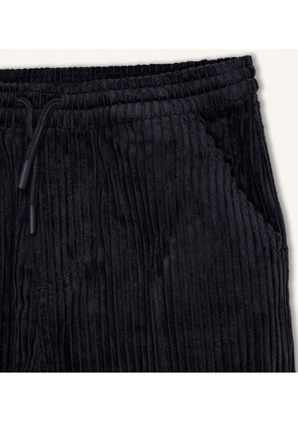 Erkek Çocuk Kargo Cepli Jogger Kadife Pantolon fiyatları