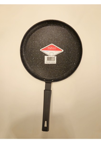 Granit Krep Tavası 26 cm