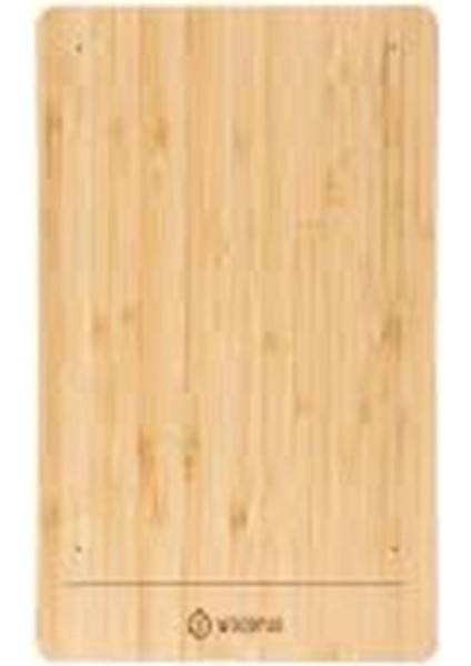 Vıewsonıc Woodpad7 PF1030 10" Bambu Grafik Tablet
