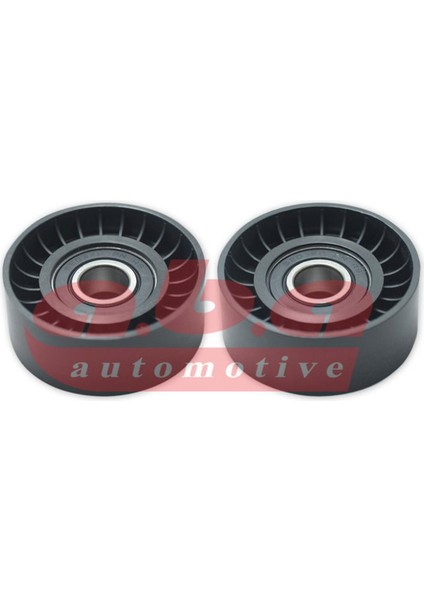 Alternatör Gergi Rulmani Mercedes C Serisi 200-220-270 Cdi-Clk-E Serisi E270-E320-S Serisi-M Serisi Gnzrz