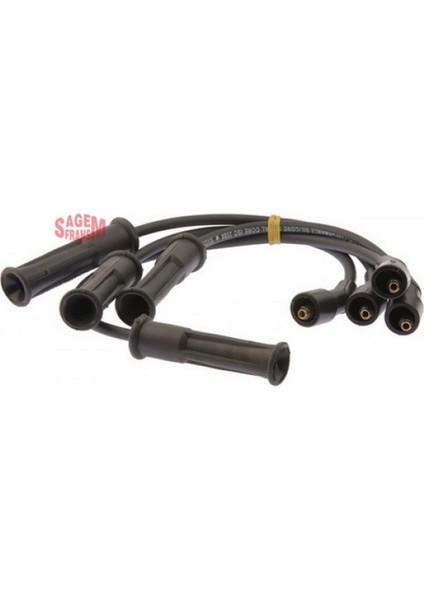 Buji Bobin Kablosu R19 Alize - Megane 1,6 8V K7M Gnzrz