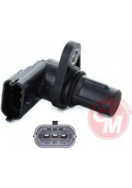 Kirank Mili Sensörü Fiat Albea-Fiorino-Linea 1.2 16V-1.4 8V Gnzrz
