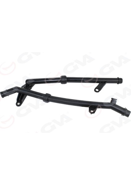 Sogutma Suyu Borusu Mercedes M271 Evo W204 S204 C204 W212 C207 A207 R172 Gnzrz