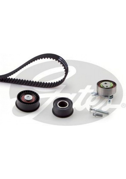Triger Seti [ Opel Astra(F), Corsa(B), Tigra, Vectra(B) 1.4i 16V/1.6I 16V (X14XE-X16XEL) ] Gnzrz