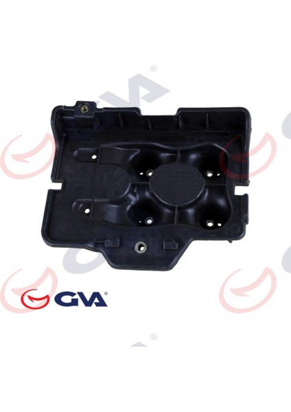 Akü Alt Braketi Golf4 Bora 1999-2004 A3 01-03 Leon 00-06 Octavia 00-11 Gnzrz