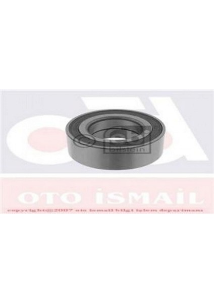 Ön Aks Rulmani Opel Astra F-Omega B-Vectra B 1995-2003 Bahb 636096 A Gnzrz