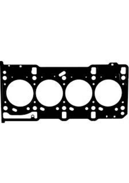 Skc Doblo-Fiorino-Grande Punto-Linea-Palio-Agila-Astra H-Combo-Corsa C-D 1.3 D 0.82 mm Gnzrz
