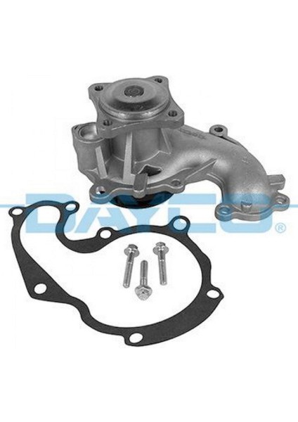 Devirdaim Su Pompasi Connect 1.8tdci 02 13 Focus 1.8tdci 98 04 Mondeo Iv Galaxy 1.8tdci 07 / Gnzrz