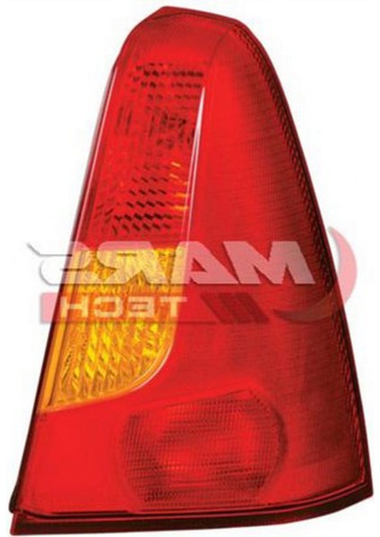 Stop Lambasi [ Sağ Duylu Dacia Logan 2002-2005 ] Gnzrz