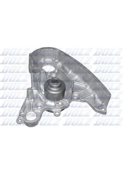 Devirdaim Ducato-Boxer 2.3 Jtd 06 -Iveco Daily Ii 05/06 Gnzrz