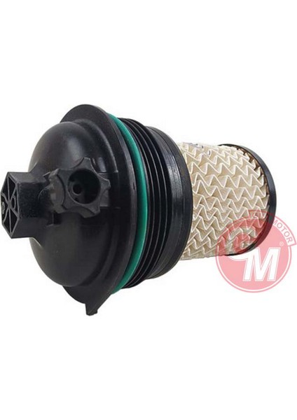 Mazot Filtresi Komple Zigzag Filtreli Renault Megane Iv-Talisman 1.5dci-1.6dci 15 Scenic Iv-Espace 1.6dci 16 Gnzrz