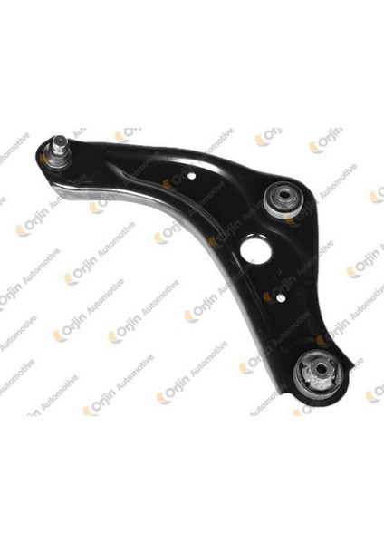 Salincak Komple Alt Sol Sac Nissan Qashqai Ii 1.2/1.3 13 - Gnzrz