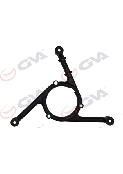 Fan Ayaği Küçük Vw Golf 4-Bora 1998-2004 Gnzrz