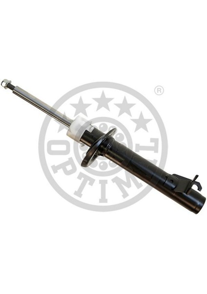 On Amortisor Sag Fiesta V 01 08 Fusion 01 12 Mazda Ii 03 Gazli Gnzrz
