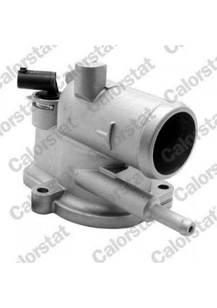 Termostat 87 C Mercedes E-Class OM611 W210 S210 Gnzrz