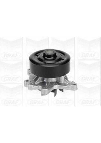 x Devirdaim Corolla-Avensis 1.6 Vvt-I-1.8 02-08 1.4 Vvt-I 00-07 Gnzrz