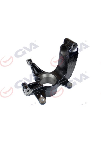 Aks Taşiyici Ön Sol Megane Ii 1.5 Dci 02-08 Abs Li Gnzrz