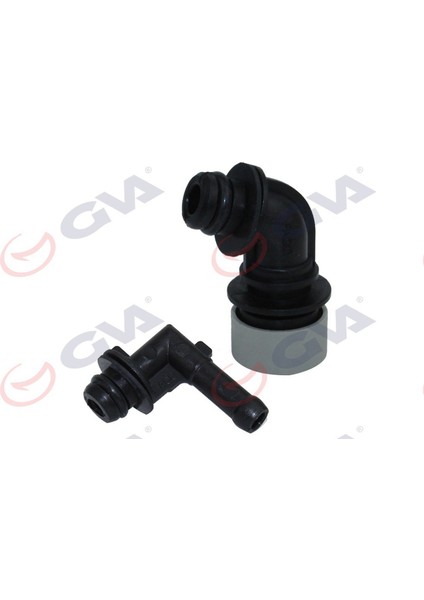 Mazot Filtre Hortum Jak Takimi Doblo-Fiorino-Palio-Albea 1.3 Mtj Gnzrz