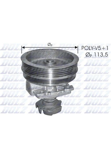 Devirdaim Tipo 160 1.4-1.6ie-Tmpr 2000 Klimali-Lancia 1.6ie PA599 Gnzrz