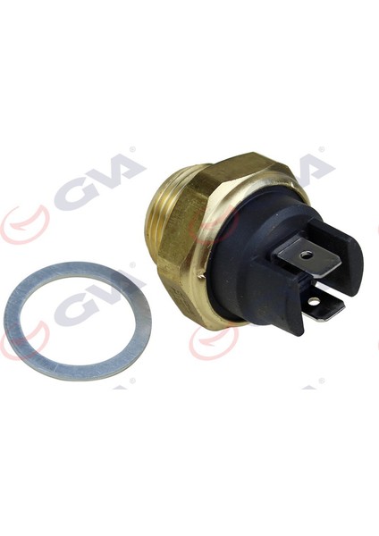 Fan Müşürü R9-R11-M131-J9 68C -82C Gnzrz
