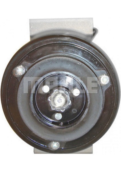 Klima Kompresoru Mercedes X164 W203 C219 W211 W163 W251 W221 Vito W639 Sprinter 906 Gnzrz