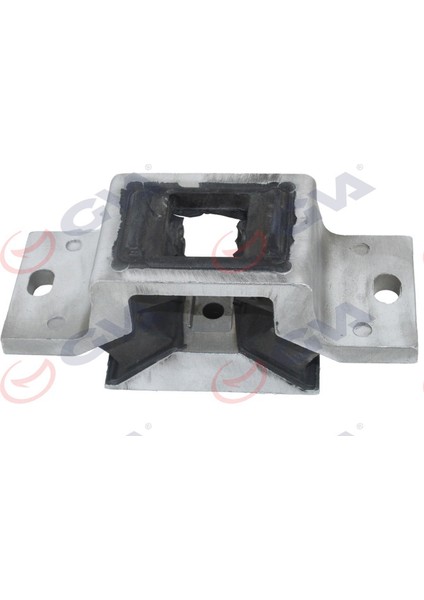 Motor Takozu Sol Master Iii-Movano 2.3 Cdti Gnzrz