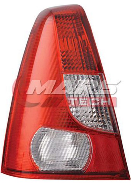 Stop Lambasi [ Sağ Duysuz Dacia Logan 2007-2008 ] Gnzrz
