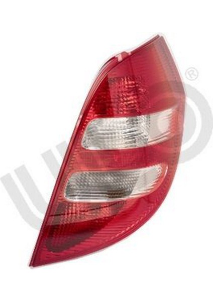 Stop Lambasi Sag Classic/elegance Mercedes A-Class W169 04 08 Gnzrz