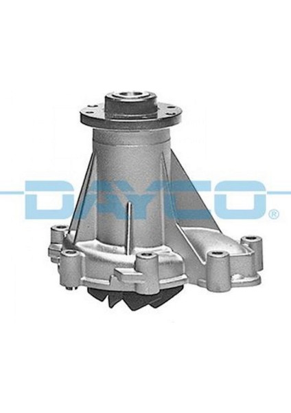 Devirdaim Pompasi Mercedes OM601 OM602 OM603 OM605 W201 W202 W124 W210 W463 W140 W638 B901 B904 Gnzrz